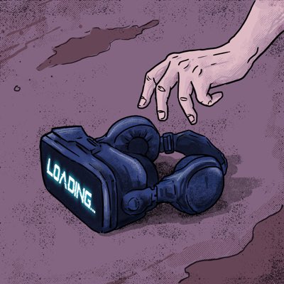 Virtual_Riot's tweet image. 👀