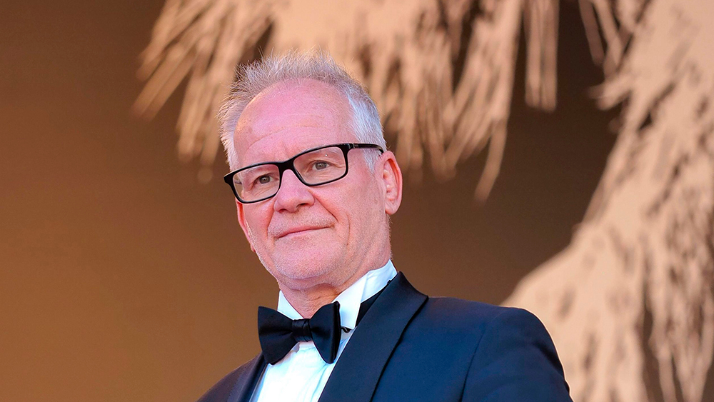 Cannes Chief Thierry Fremaux on the Festival’s Emotional Return and the ‘Joyful Mess’ of the Palme d’Or Ceremony dlvr.it/S4JjGR