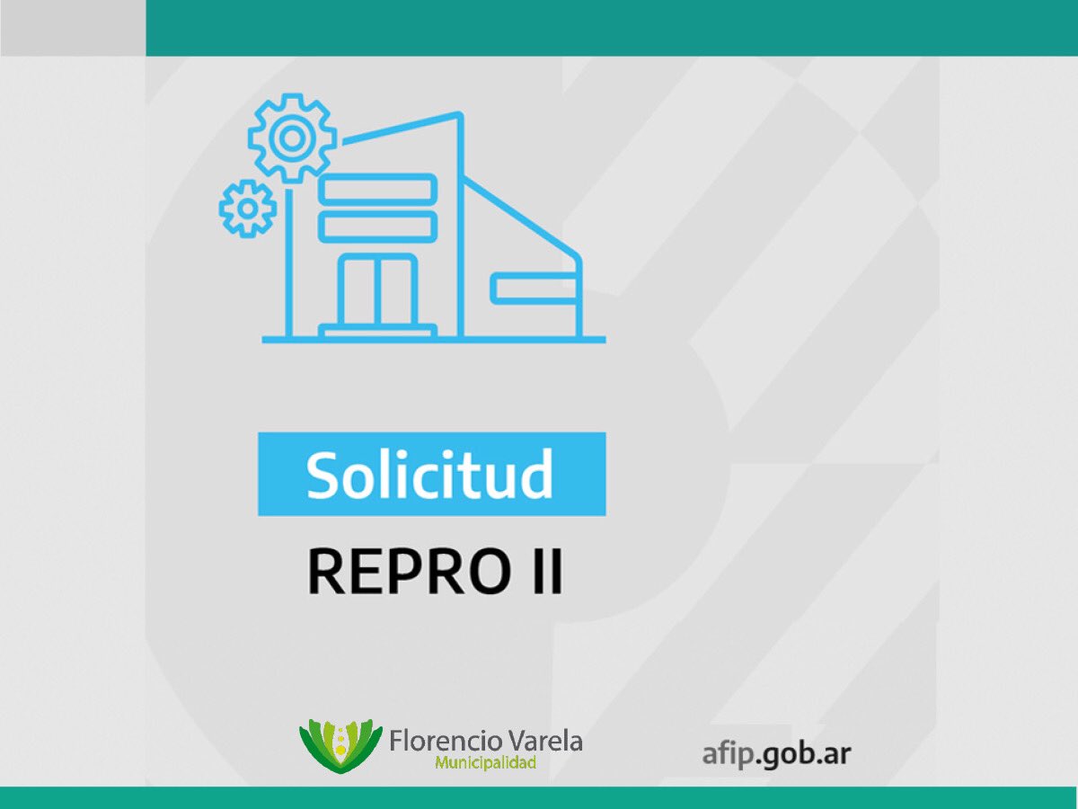 industriafv's tweet image. NUEVA CONVOCATORIA AL PROGRAMA DE RECUPERACIÓN PRODUCTIVA 🏭

A partir del 23 hasta el 31 de Julio se encuentra abierta la convocatoria al Programa de Recuperación Productiva #REPROII.