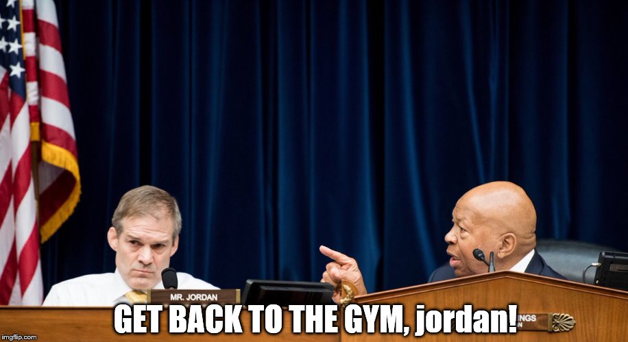 therealwombat1's tweet image. A #SelectCommitte On #January6thInsurrection  Without #GYMjordan, #jimbanks &amp;amp; All Their Bullshit Will Be So Refreshing &amp;amp; Appreciated!
#SeditionCaucus Need Not Apply!
Now They Can More Easily Be Called To #Testify As #Witnesses, Like #KevinMcCarthy!
#InsurrectionHasConsequences