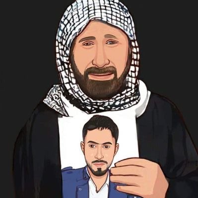 ⭕️عاااجل

القاء القبض على قاتل الشهيد (جاسب  الهليجي ) والد المختطف علي چاسب حطاب.  

#إنهاء_الإفلات_من_العقاب