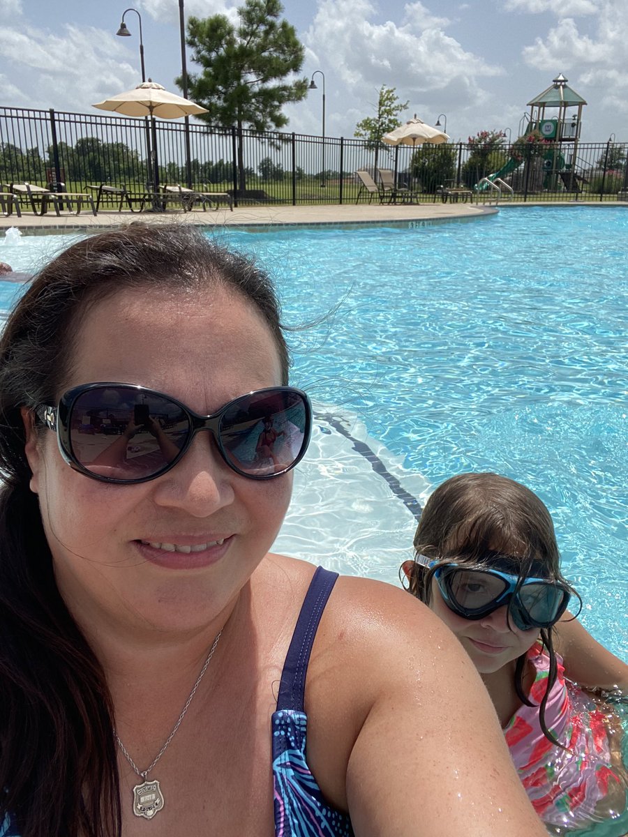 katerry216's tweet image. Afternoon fun in the sun! #wcesummer