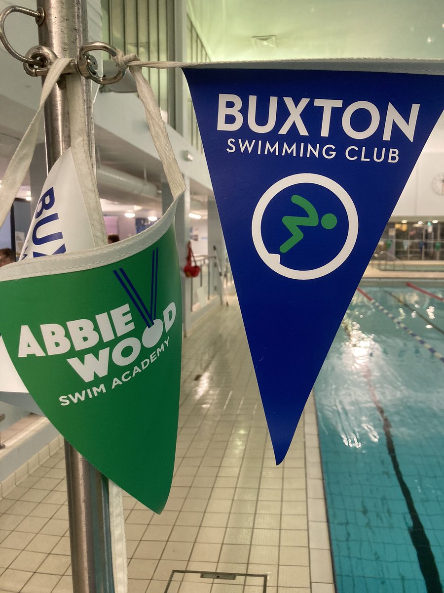 Swim well <a href="/abbielouisew/">Abbie Wood</a> 😊🏊‍♀️ We’ll be shouting loud n proud this week as we follow you at the Tokyo Olympics.  #TokyoOlympics #TeamGB @DerventioeXcel <a href="/DaveHemmingsGBR/">David Hemmings</a>