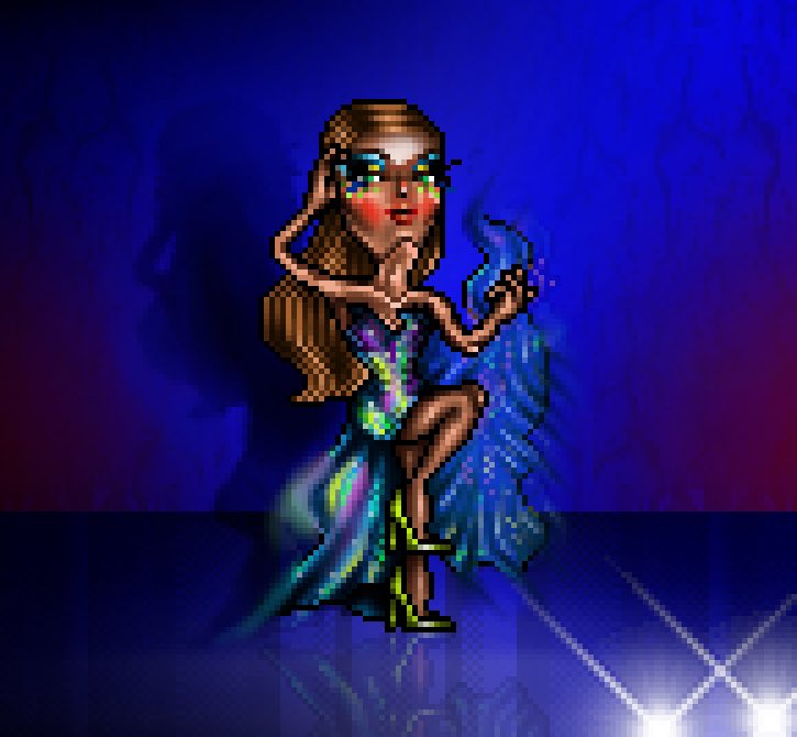 GNTM tweet media