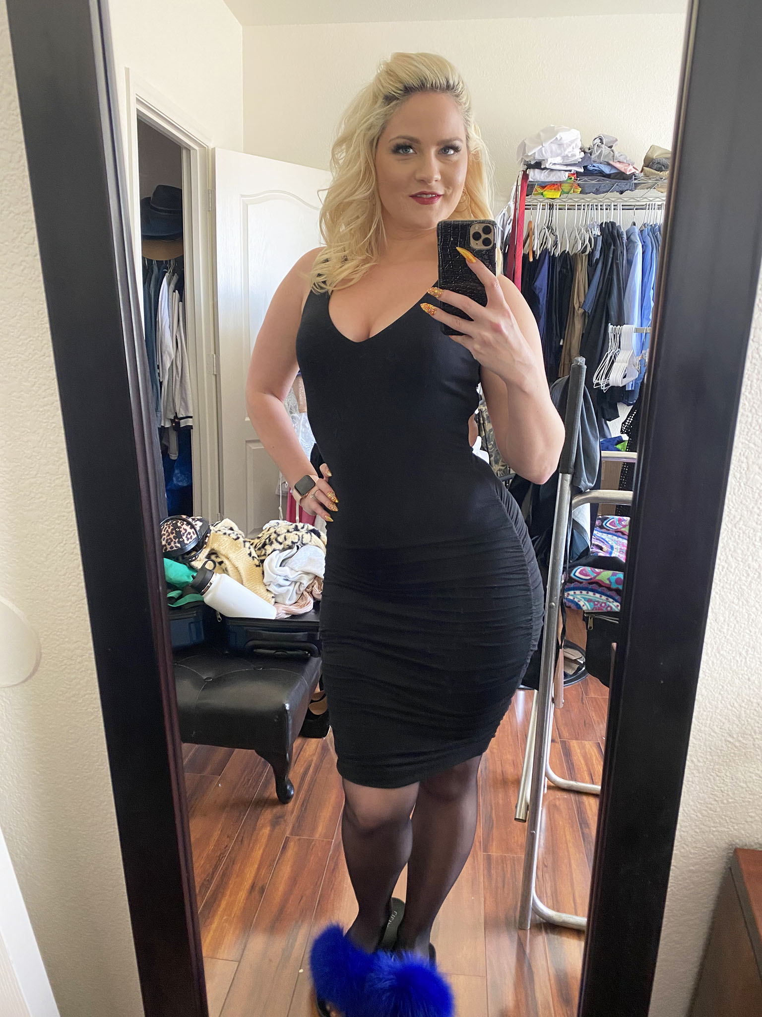 TW Pornstars - Lisey Sweet (She/Her). Twitter. Some days you just wake