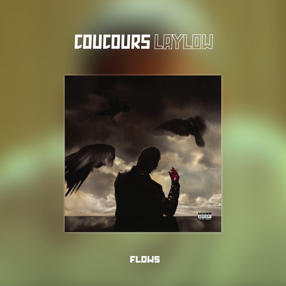 LesFlows_'s tweet photo. 🚨 CONCOURS FLOWS ! 

Le dernier album de Laylow «L'Étrange Histoire de Mr.Anderson» à gagner sur notre compte 🌀

🔁 RT + Follow pour participer. Tirage au sort vendredi 30 juillet. https://t.co/54idK5QOPw