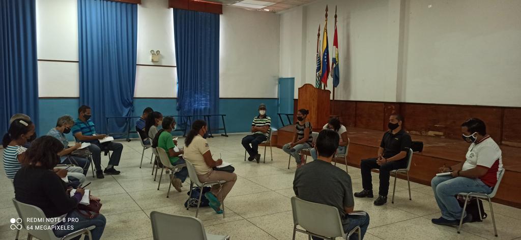 Fundabit Yaracuy (@fundabit_yaracu) on Twitter photo #23Jul 🖥️ ¡Felicitaciones! La Prof. Norlisa López, Coordinadora de <a href="/Fundabit_/">FundabitOficial</a> Yaracuy, realizó una socialización de los logros obtenidos en el año escolar 2020-2021, con el extraordinario trabajo de los tutores CBIT.
<a href="/MPPEDUCACION/">MPPEDUCACION</a>
<a href="/eduardopiate2/">eduardo piñate</a>
<a href="/leivi24/">Leivi/Oceanía</a>
#DeVenezuelaParaTokyo #23Jul 🖥️ ¡Felicitaciones! La Prof. Norlisa López, Coordinadora de <a href="/Fundabit_/">FundabitOficial</a> Yaracuy, realizó una socialización de los logros obtenidos en el año escolar 2020-2021, con el extraordinario trabajo de los tutores CBIT.
<a href="/MPPEDUCACION/">MPPEDUCACION</a>
<a href="/eduardopiate2/">eduardo piñate</a>
<a href="/leivi24/">Leivi/Oceanía</a>
#DeVenezuelaParaTokyo