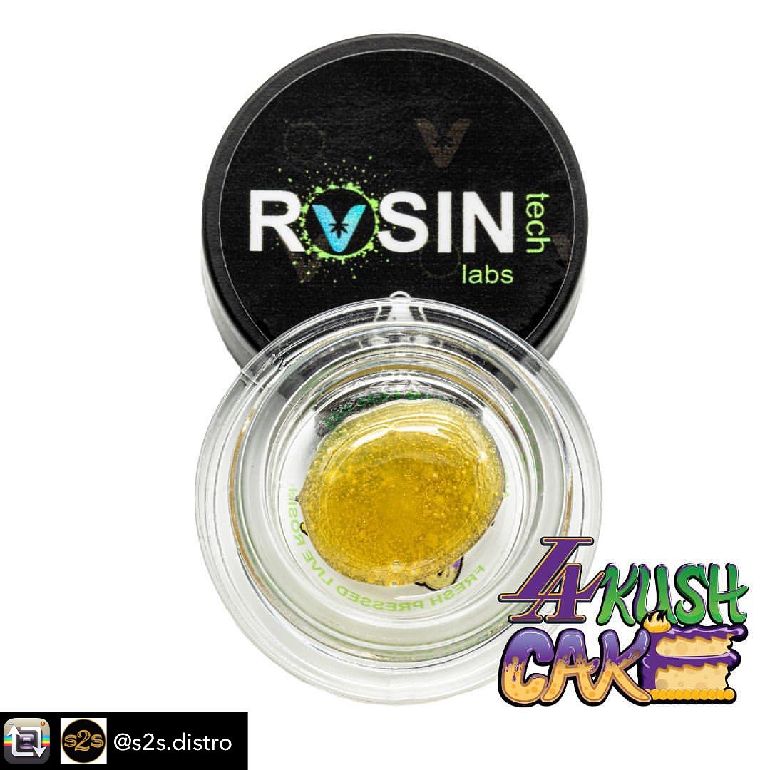 VitalGrown's tweet photo. We ๐ฏ agree it will definitely have you coming back for 2nds & 3rds!
RP #RosinTech
Have you tried one of the latest collab drops from #RosinTechLabs & #VitalGrown ?
This #LAKushCake will have you coming back for seconds, maybe even thirds!
โ #LakeShow #Rosin https://t.co/ZR8e2j2cne