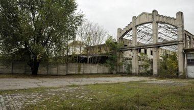 sole24ore's tweet photo. Nuova vita per l'ex Macello Milano - Il Sole 24 ORE https://t.co/eXuu05nUJ3 https://t.co/biwK28a3Jq