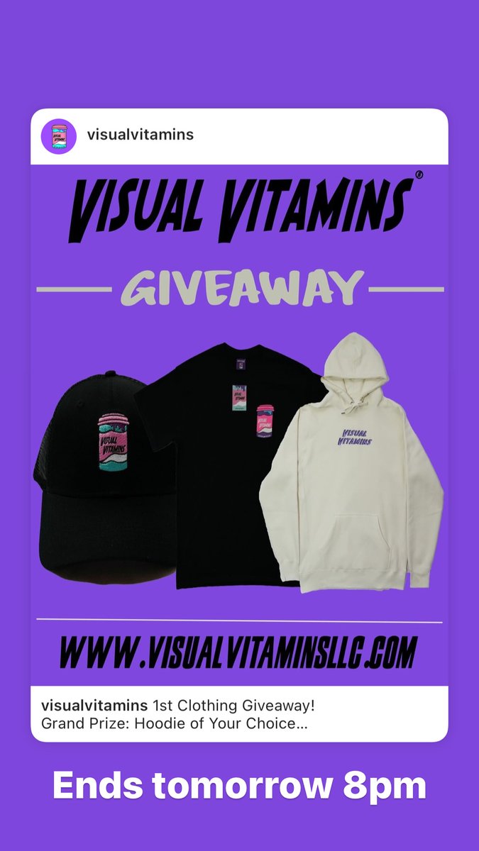 KidCatti's tweet photo. Giveaway winners announced at 8:30pm tonight. Check out the IG to enter. https://t.co/yXusPNaEbs