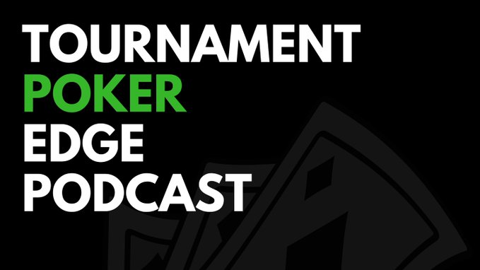 New episode of the TPE Podcast is live featuring <a href="/sleevy98/">Simon Levy</a>. He and <a href="/claytoncomic/">Clayton Fletcher</a> review some hands from his recent win in the $500,000 GTD <a href="/WynnPoker/">Wynn Poker Room</a>.  

tournamentpokeredge.com/podcasts/