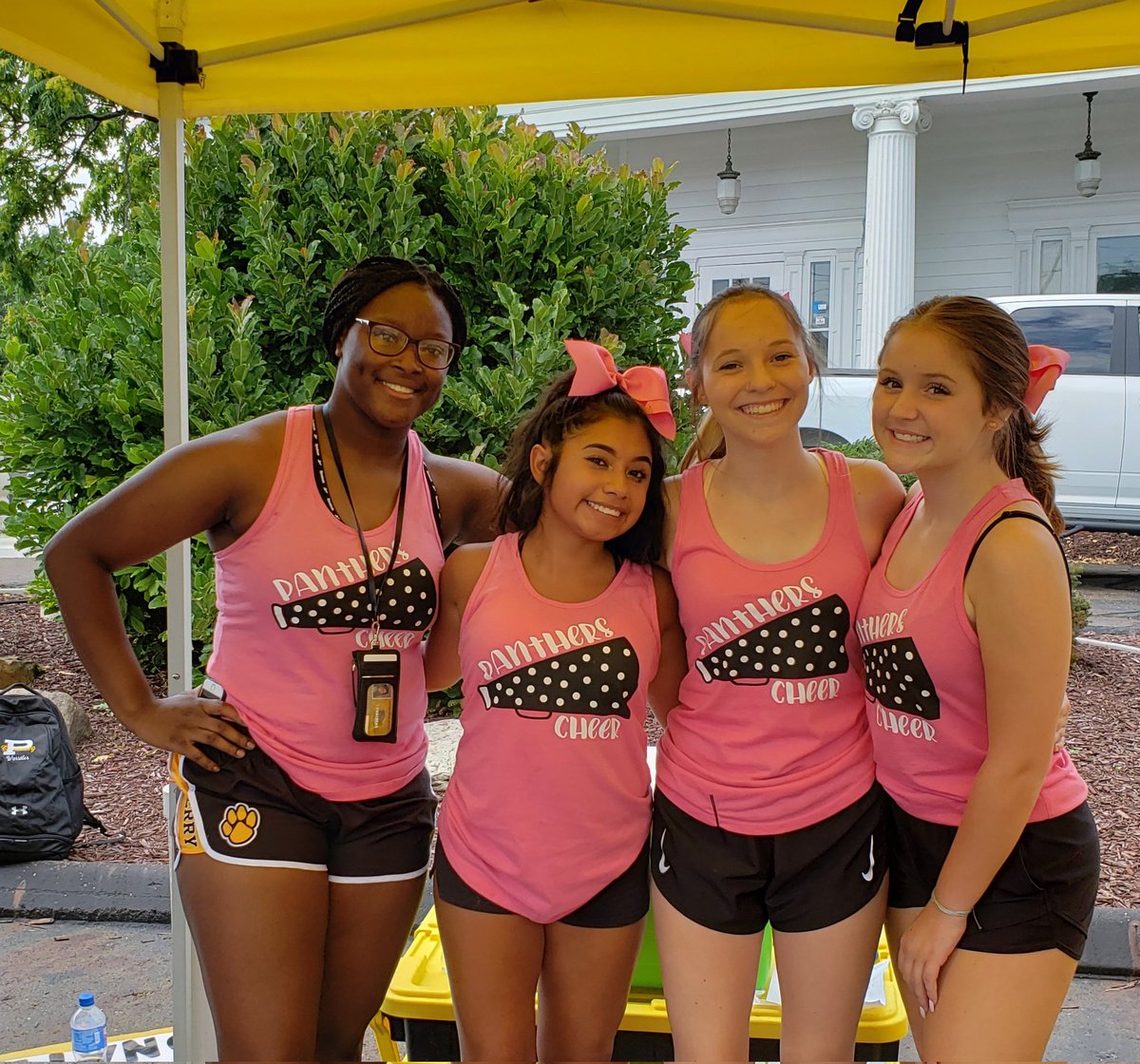 PHSCompTeam's tweet image. 