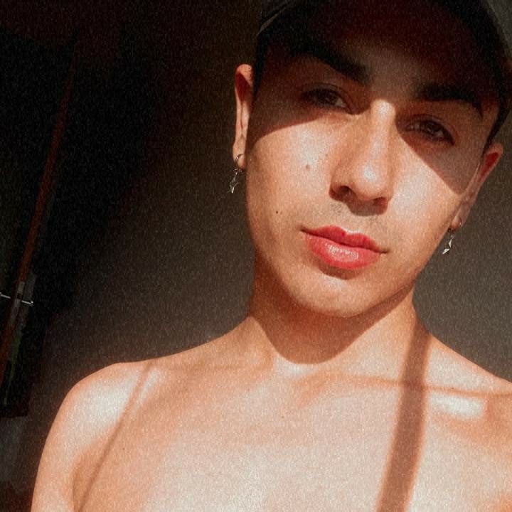 _marcosantonyo's tweet photo. #NewProfilePic https://t.co/C87jcTJReS