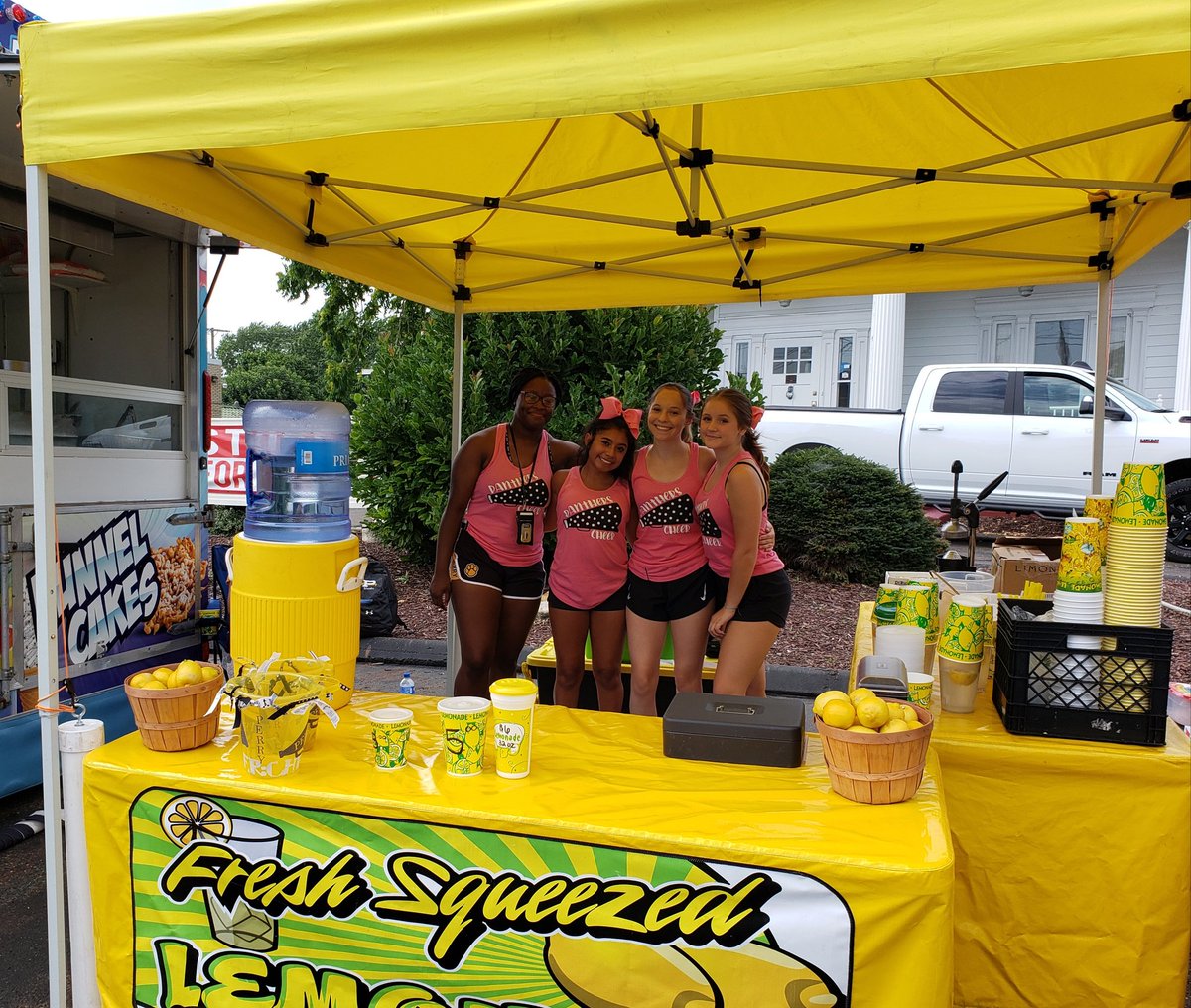 PHSCompTeam's tweet image. 