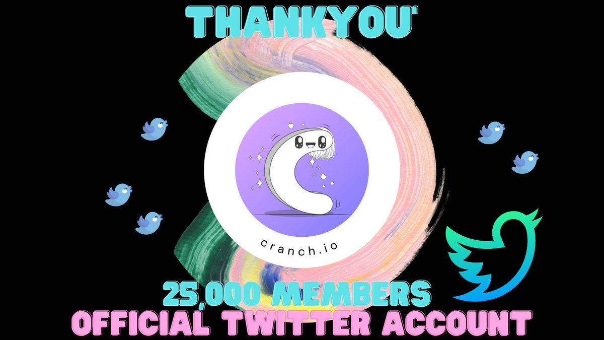 Cranch.io tweet media
