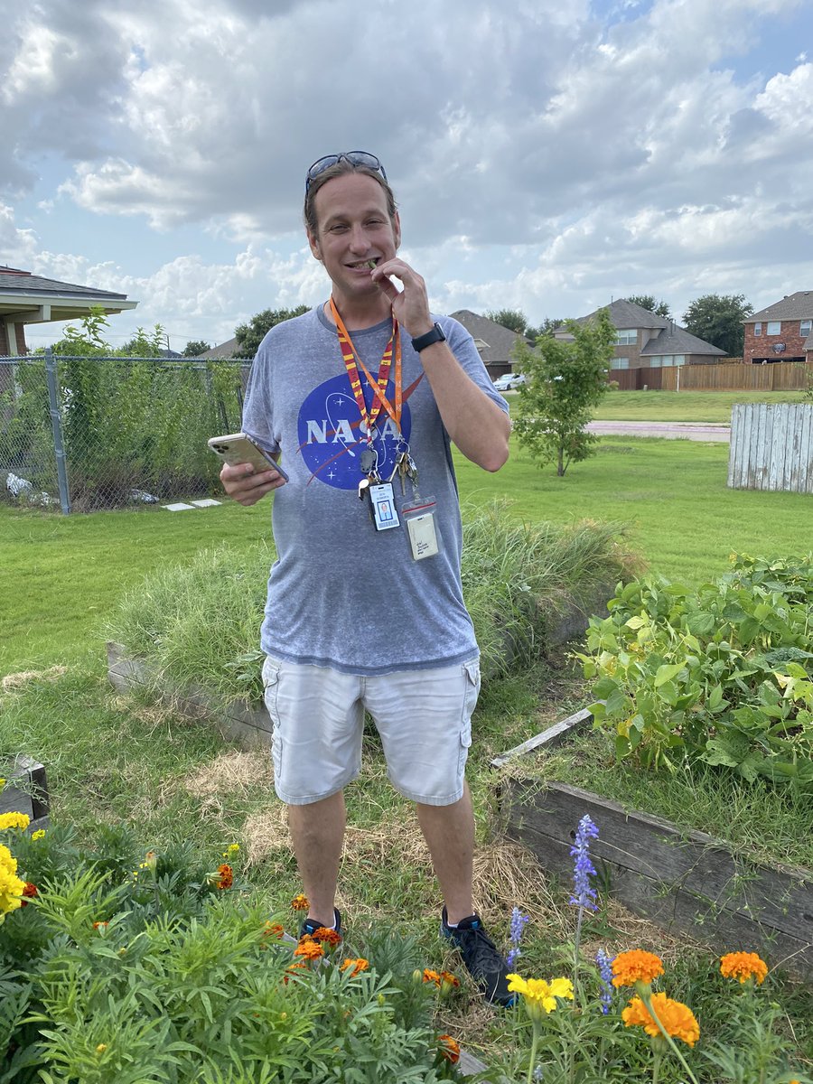 Deanne White tweet media