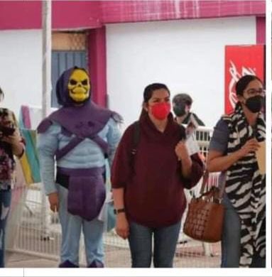 El_Neb's tweet image. Wow