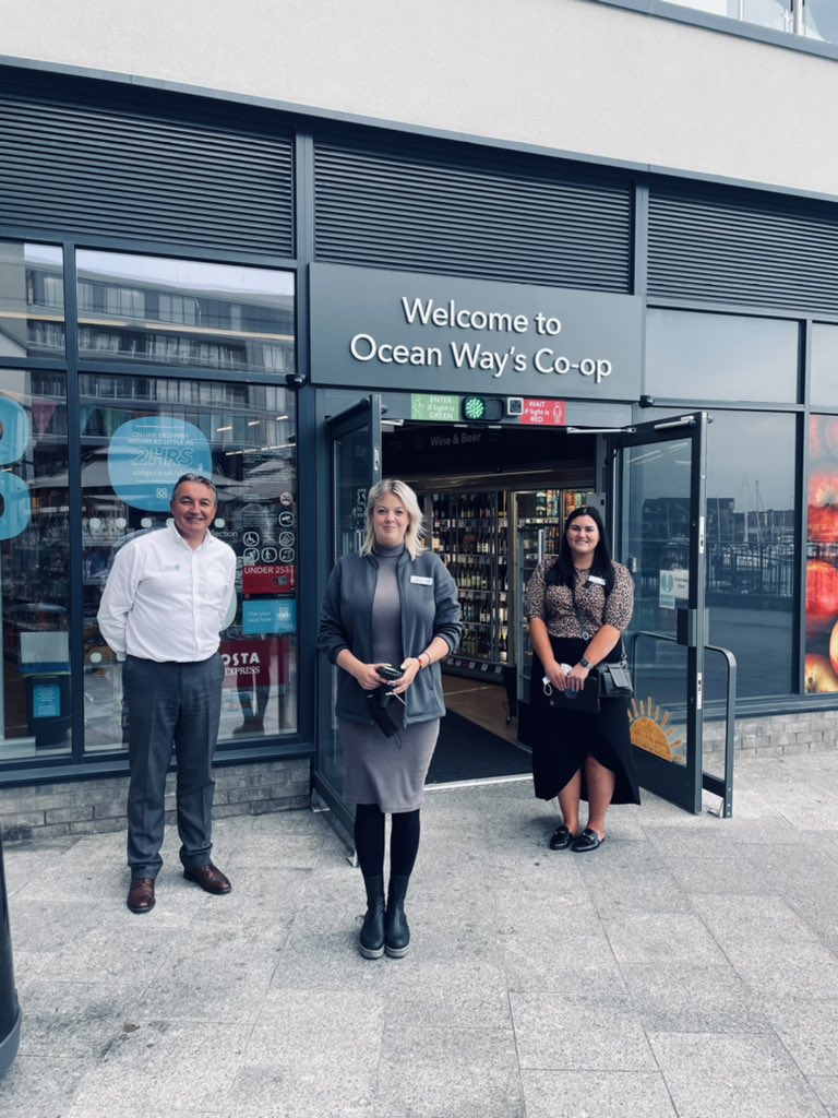 Christie Fossey tweet media