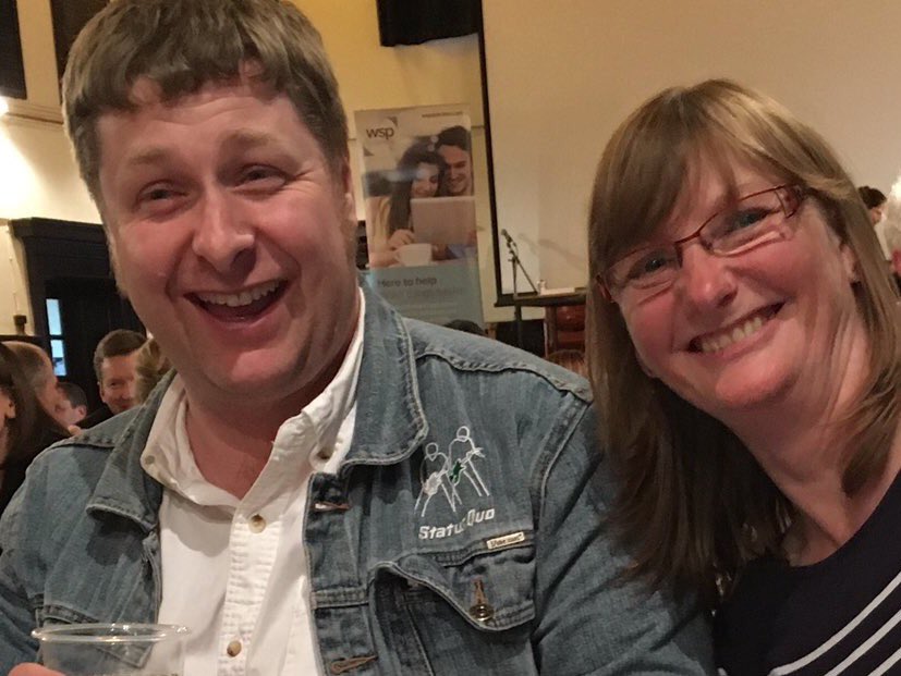PaulaWhitcher1's tweet photo. #flashbackfriday did someone say quiz night @PFurls can’t wait to eat pizza 🍕 and talk sport again #pictureround with @Knibbsey in the chair @jojo_durrant @nickyprice @atkinsradio @HeyRubyTuesday https://t.co/ak5cJhS9YT
