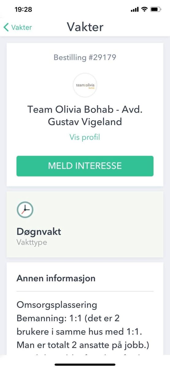 ornio_no's tweet photo. Before the weekend starts, we want to show you the outcome of our latest update. We have recently launched a new mobile app version for our fantastic client @uWork, as you can see in the pictures below.💻

What did you think? 🤩

#redux #react #API #team #development #management https://t.co/pr85OSgMyK