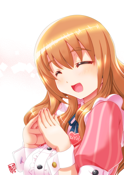 その他1(再掲)#大関小結生誕祭 #アリスギアお絵かき 