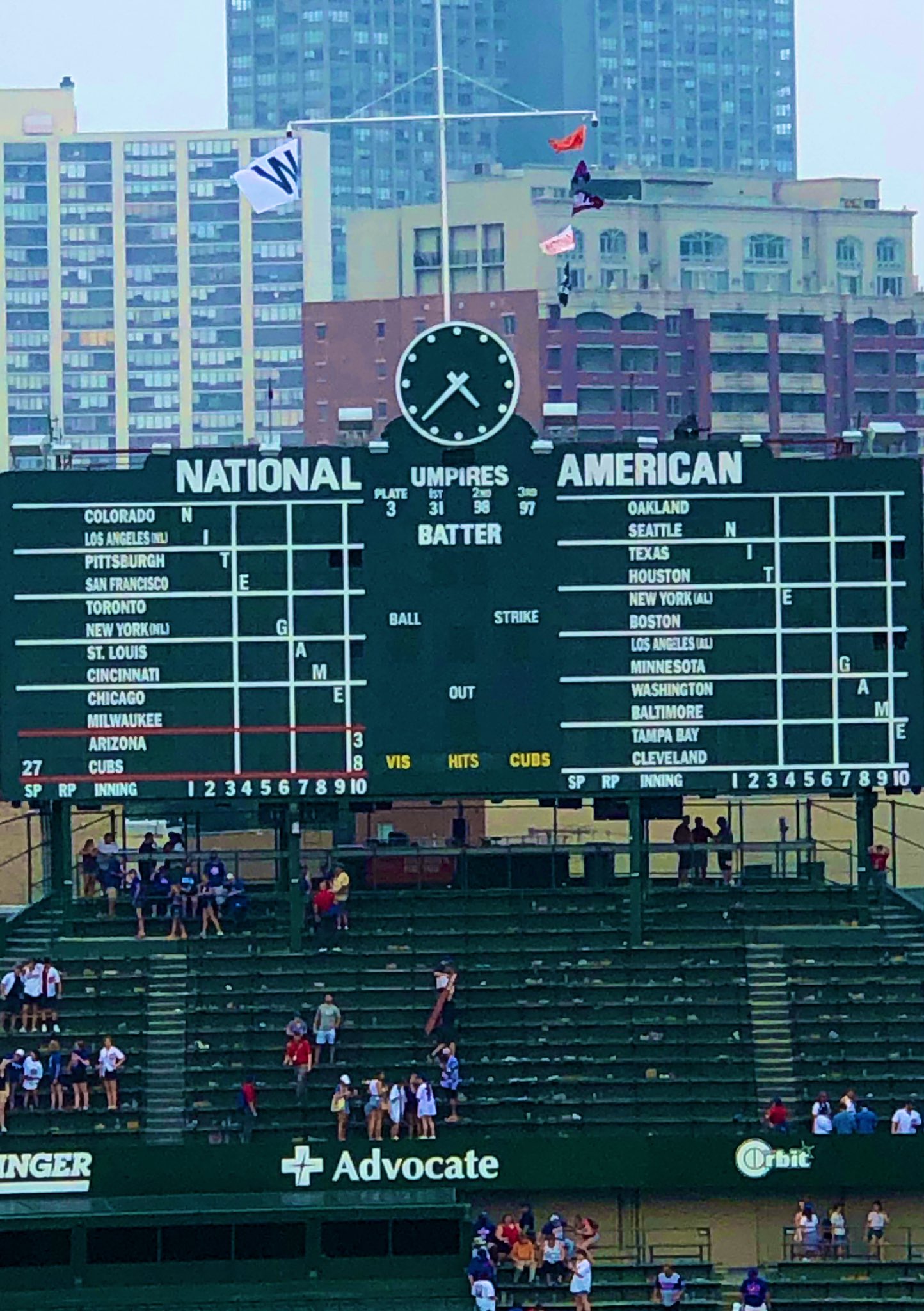 Pat And Ron Patandron670 Twitter