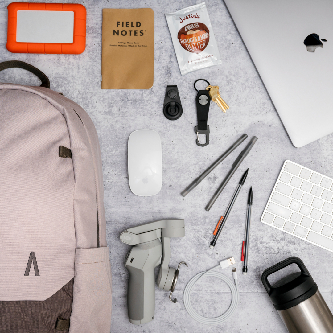 BoundarySupply's tweet image. Summer may not be over yet, but our Back To School sale is a reason to get excited. Save 15% off our entire Rennen Recycled Series and be ready to hit a home run on the first day of class.