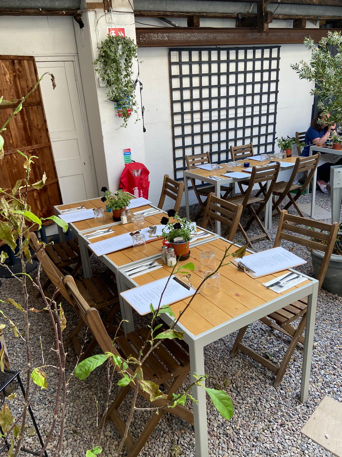 The Bakers Table of Lismore (_thebakerstable) / Twitter