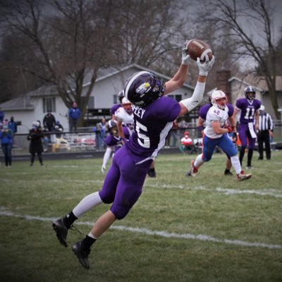 🔥Got a heater here 🔥 
After watching hundreds of clips from 60+ programs throughout the state I am pumped to introduce our <a href="/PrepRedzoneMN/">Prep Redzone Minnesota</a> Preseason All-State Team: 9-Man 

<a href="/PrepRedzone/">Prep Redzone 🏈</a> <a href="/NSICRecruiting/">Northern Sun Intercollegiate Conference Recruiting</a> <a href="/MiacFtbl/">MIAC Football Recruiting</a> <a href="/FootballWiac/">WIAC Football Recruiting</a> 

prepredzone.com/2021/07/prepre…
