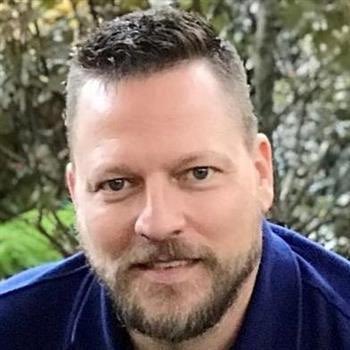 Now to our campus tech.  First up Scott Weaver.

Scott Weaver serves as the campus tech for Lake Worth High School.  He also serves as district AV tech and helps recording videos and football games.  Scott Weaver has been with LWISD for 2 years
