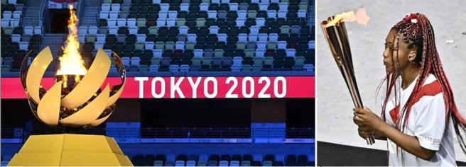 DanTur5's tweet photo. 23-7-2021 Tokyo Olympic Games 2021💙💛🖤💚❤️ https://t.co/siY4yPIHEv