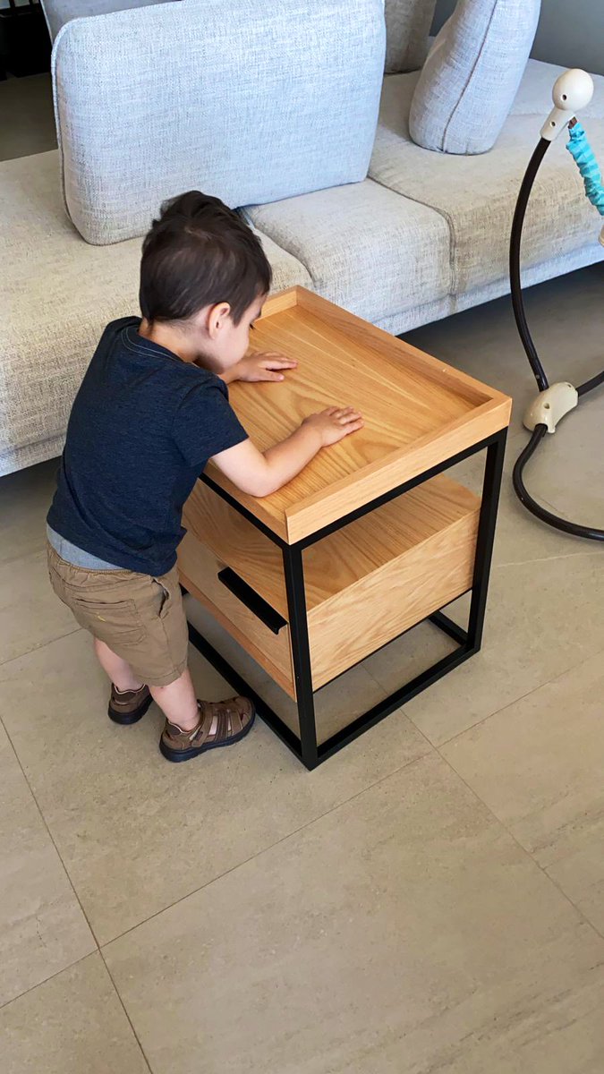 geomatrica's tweet photo. Nuestros clientecitos recibiendo sus muebles 😍❤️🥰. https://t.co/470jdYhIO0