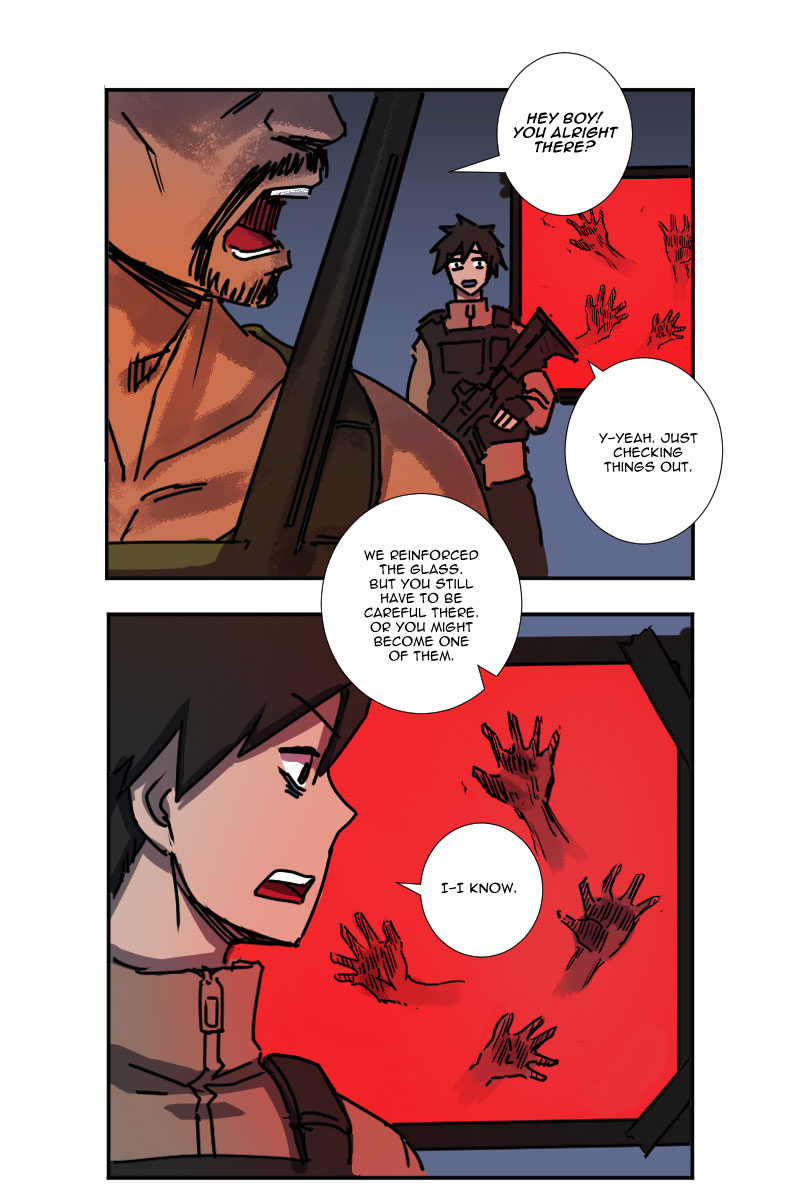 song_noble's tweet photo. Apocalypse - 3
https://t.co/bXF0CUir0Z

#4koma #ギャグ #ギャグ漫画 #コメディ #comedy #webcomics #創作漫画 #TSF https://t.co/Z1KzjxYfeh
