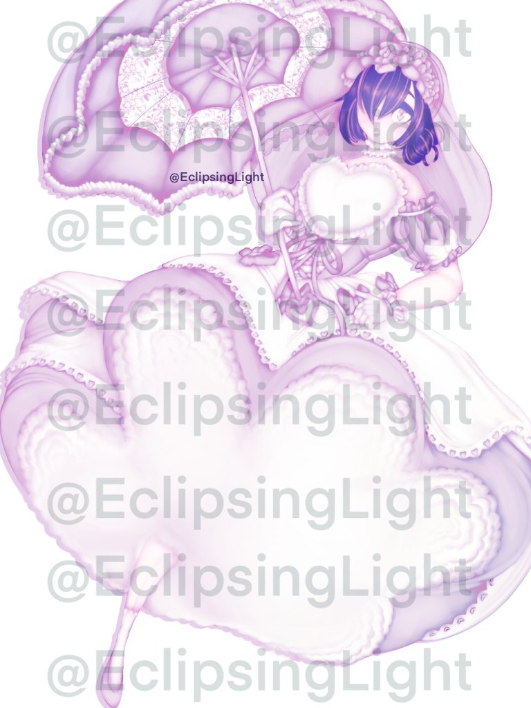 EclipsingLight's tweet photo. @tsukiirusu I have my commissions open for both Diamonds and Halos!

Regular Style-
Headshot: 60K
Half Body: 70K
Full Body: 80K

Chibi-
Headshot: 40K
Half Body: 50K
Full Body: 60K https://t.co/QYa192ShNw