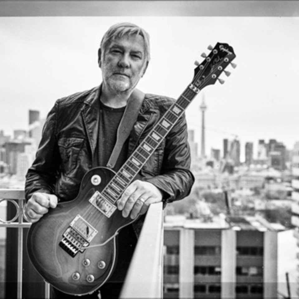 Happy birthday to legend Alex Lifeson!     