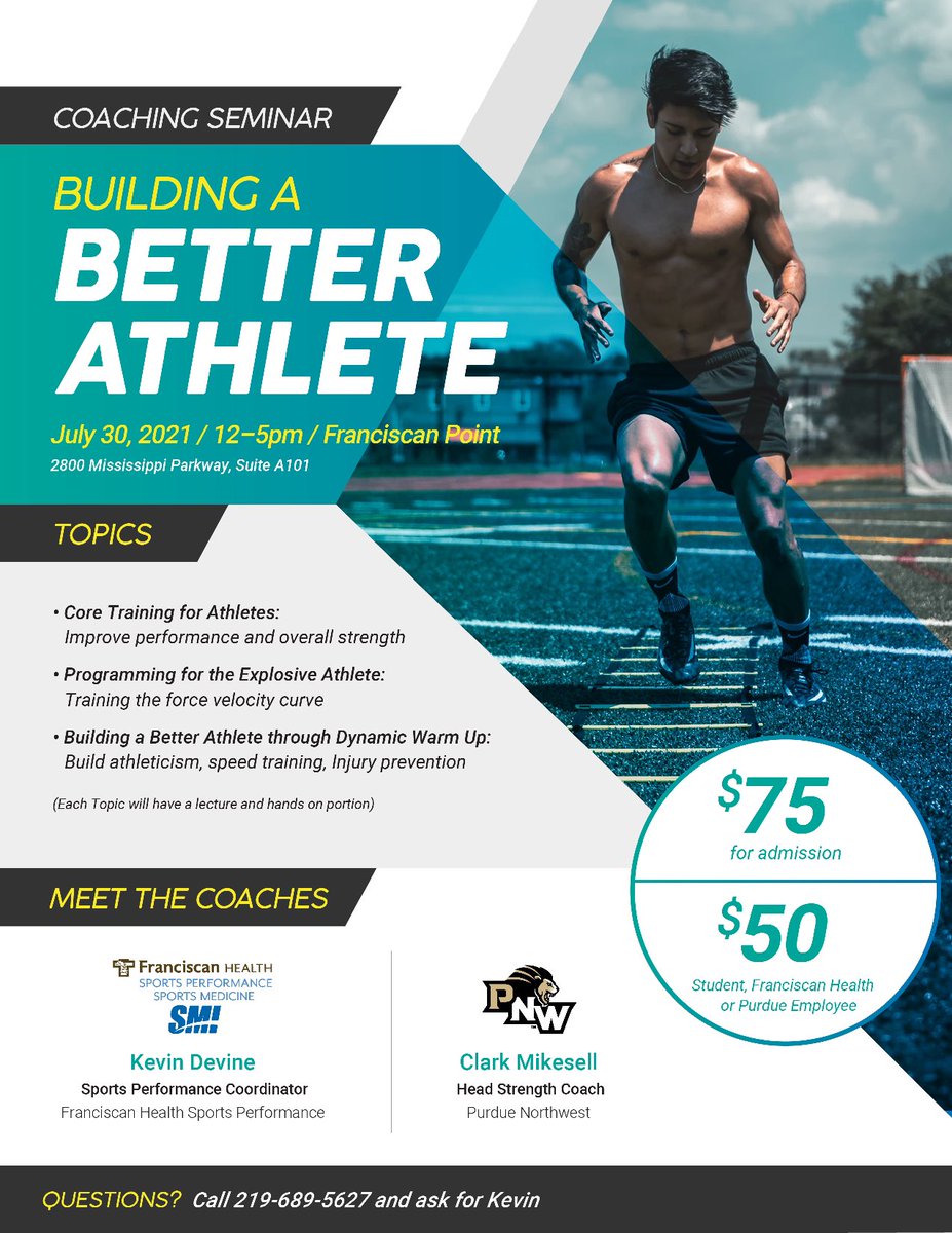 One. Week. From. Today!! Let’s gooo! <a href="/KevinDevineSMI/">Kevin Devine</a>