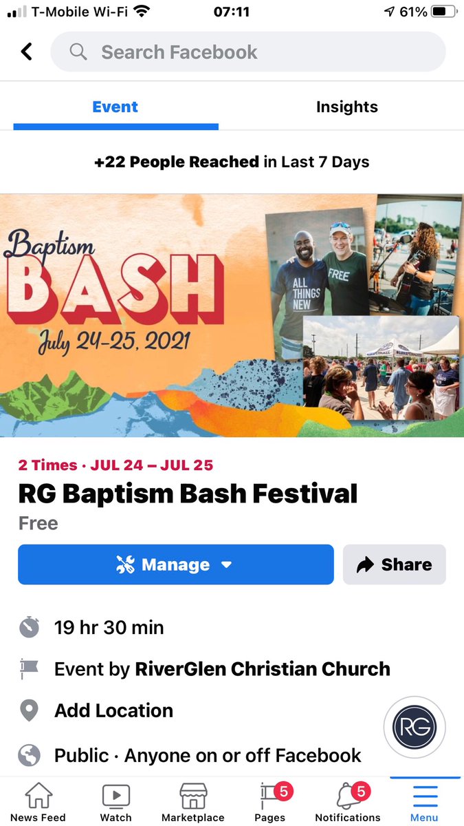 RiverGlen Christian Church on #Google local.google.com/place?id=26839…