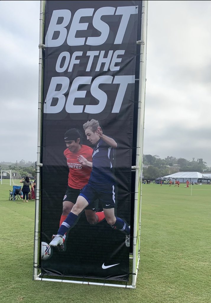 hunter_heckman's tweet photo. Little brother doing big things🙏🏻 keep pushin man https://t.co/4aZPINt5FN