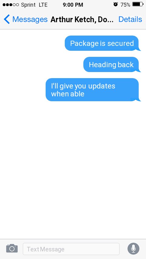 #EndlessRoadRP [<a href="/HauntedKetch/">Arthur Hanscum 🥃Parody🥃</a> <a href="/DHanscum/">Donna Hanscum 💍 || RP account || Parody</a>]