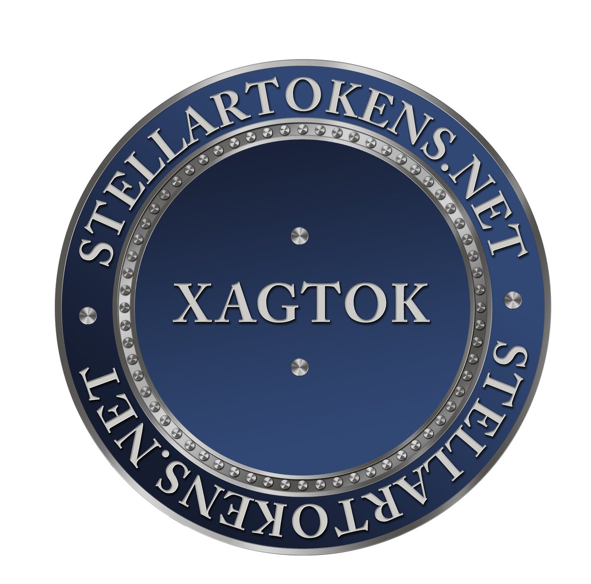 The XAG TOKEN is the Silver standard Stellar Tokens’ platform token. It is issued under the ISO 4217 currency standard which denotes one troy ounce of silver. Stellar Tokens is setting milestones to complete 100% of XAGTOK being backed by silver. Follow: stellartokens.net