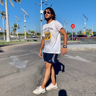 KewanHemo's tweet photo. #NewProfilePic https://t.co/CctGCsw55X