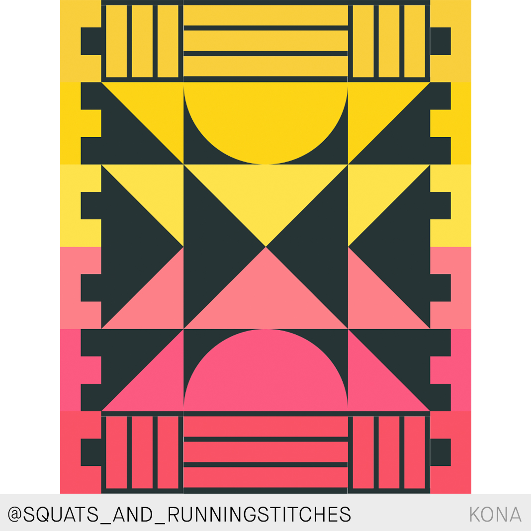 prequilt_app's tweet photo. Today is the release day for the Nomad Quilt from @squats_and_runningstitches. Head over to PreQuilt to check out Summer’s colouring pages. https://t.co/OazUB8kp2V https://t.co/3TZo1NzFpr