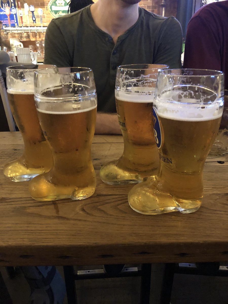 John Kuzmeski (@jkuzmeski) on Twitter photo Celebrating the end of <a href="/FootwearBiomech/">Footwear Biomechanic</a> with @LauraHealey15 <a href="/Damion_Perry_/">Damion Perry</a> <a href="/montybertschy/">Monty Bertschy</a> #bendingstiffness #cushioning Celebrating the end of <a href="/FootwearBiomech/">Footwear Biomechanic</a> with @LauraHealey15 <a href="/Damion_Perry_/">Damion Perry</a> <a href="/montybertschy/">Monty Bertschy</a> #bendingstiffness #cushioning