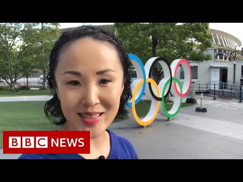 Reporting on the Olympics in a pandemic - BBC News dlvr.it/S4KK5p