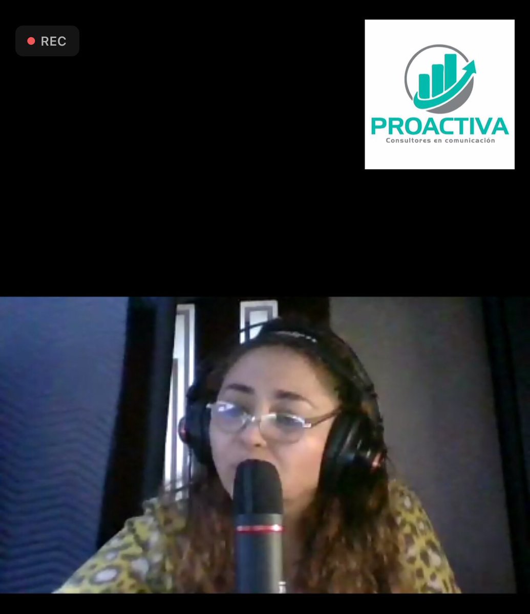 _Proactiva's tweet image. Sacando lo mejor que cada participante.! La directora @LAU_TOR_OFICIAL los lleva al máximo nivel de exigencia.! En el cierre del #Seminario internacional de #doblaje de voz, nivel 2 #Módulo11 

#DoblajeLatino #CalidadProactiva