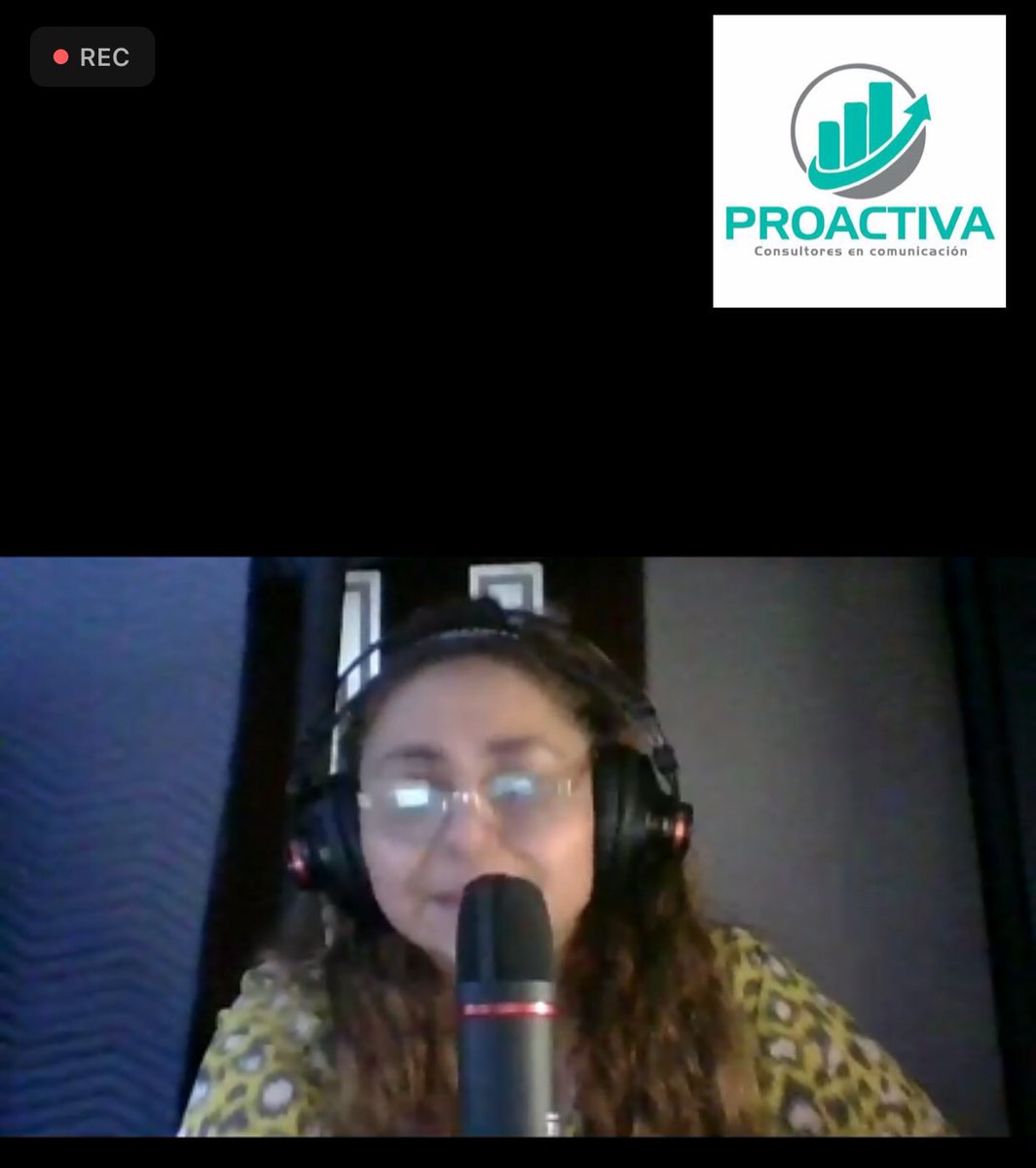 _Proactiva's tweet image. Sacando lo mejor que cada participante.! La directora @LAU_TOR_OFICIAL los lleva al máximo nivel de exigencia.! En el cierre del #Seminario internacional de #doblaje de voz, nivel 2 #Módulo11 

#DoblajeLatino #CalidadProactiva