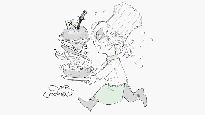👨‍🍳 