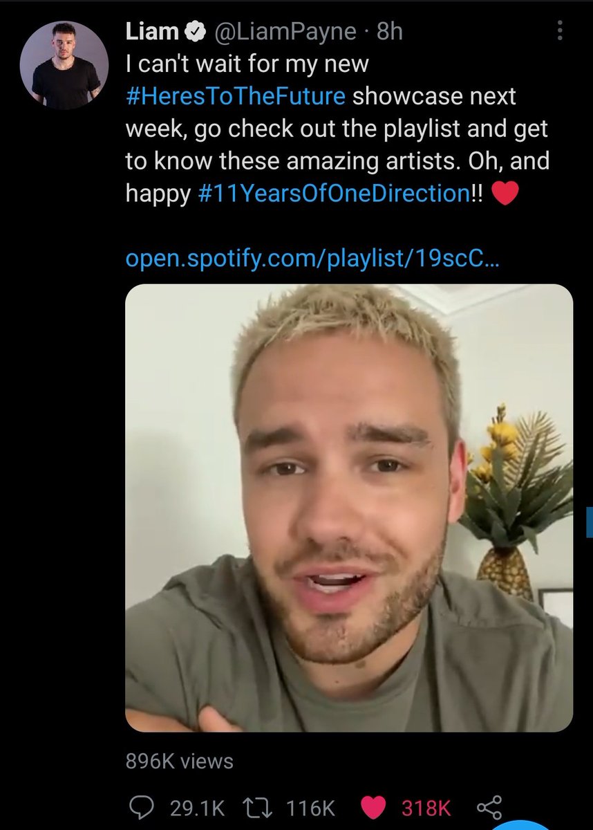 Vale80913024's tweet image. #11YearsOfOneDirectioner
#11YearsOfOneDirection
#11YearsOfClowning