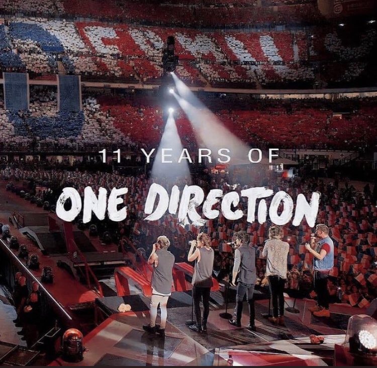 ChiioCortez's tweet image. Gracias a mis preciosos 5 bebés , los chicos de las escaleras por brindarme tantos bellos momentos que atesorare toda mi vida en mi corazón ❤️
#11YearsOfOneDirection 
#11YearsOfOneDirectioner 
#Promise