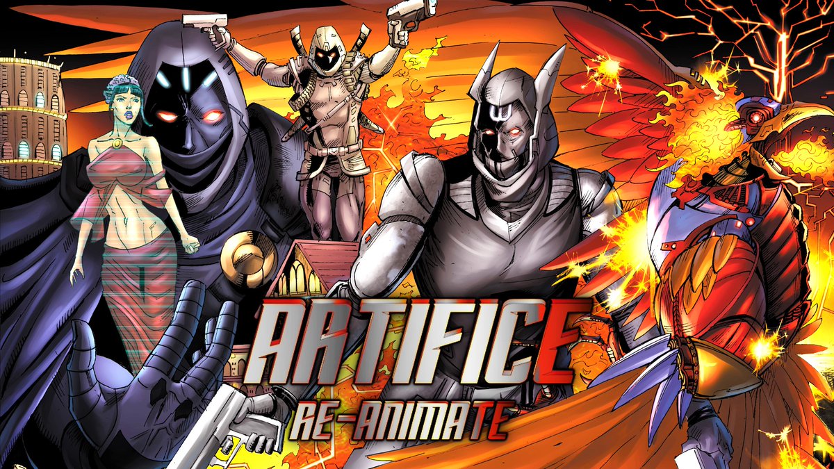 Digital Architect tweet media